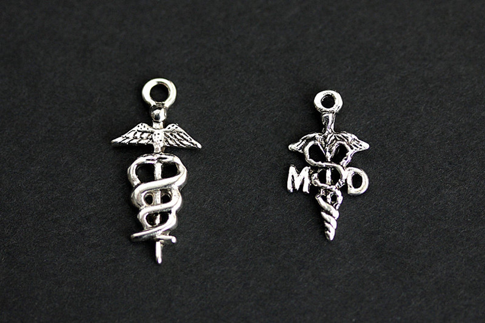 Doctor Bracelet. Doctor Charm Bracelet. Medical Doctor Etsy