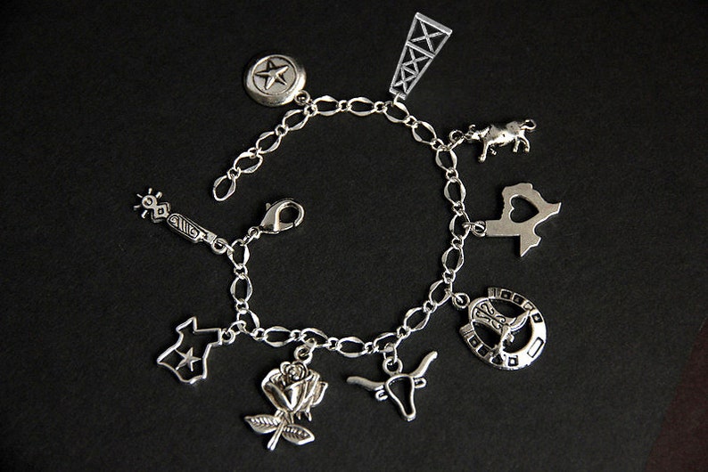 Texas Bracelets main image 0