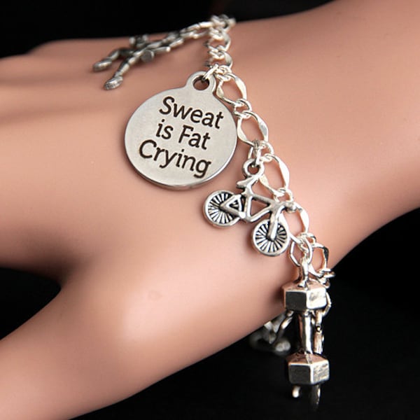 Weight Loss Charms Etsy