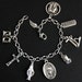 see more listings in the Catholic Saint Bracelets section