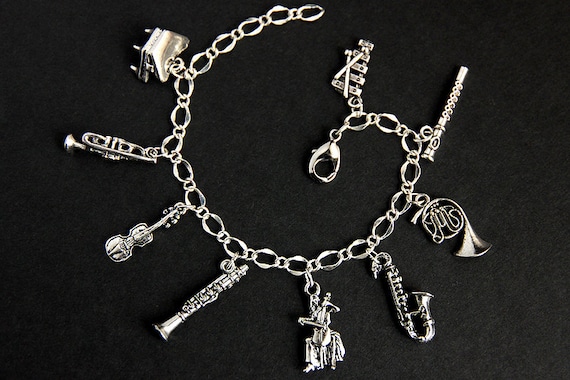 Buy Universe of charms bracelet -Designer Wear - Ensemble