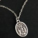 see more listings in the Catholic Saint Necklaces section