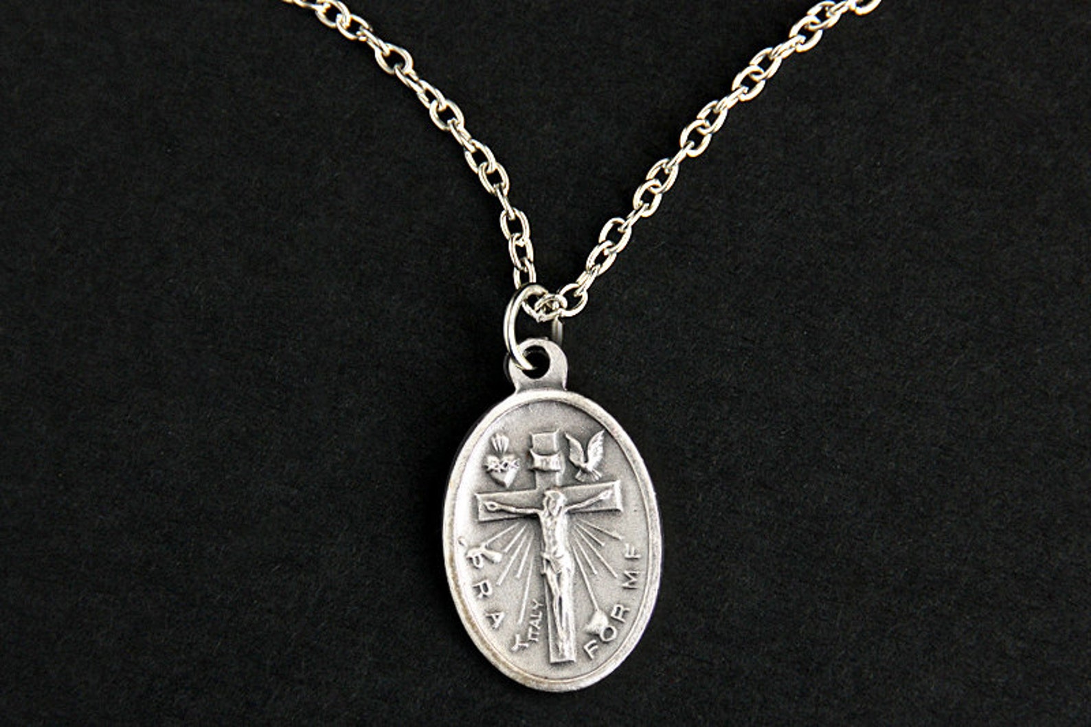 Saint Necklace