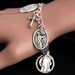 see more listings in the Catholic Saint Bracelets section