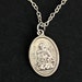 see more listings in the Catholic Saint Necklaces section