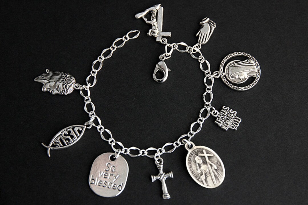 Helen Bracelet