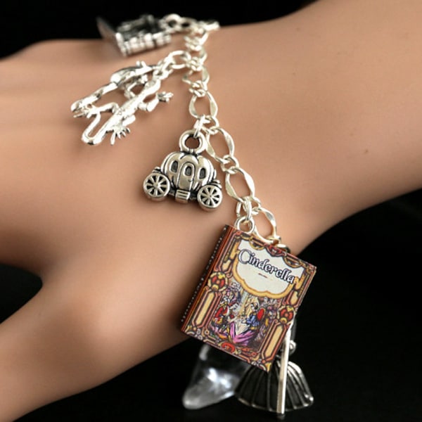 Charles Perrault Etsy