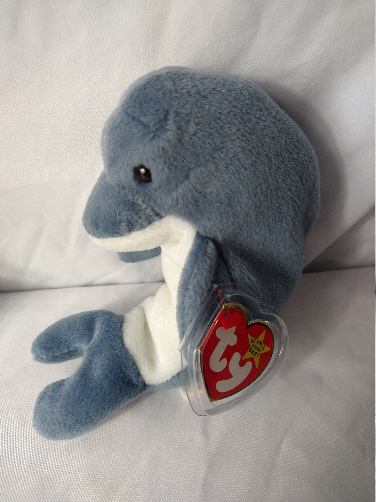 Beanie Babies Echo 1996 Jolly 1996 Pick One 1 Etsy