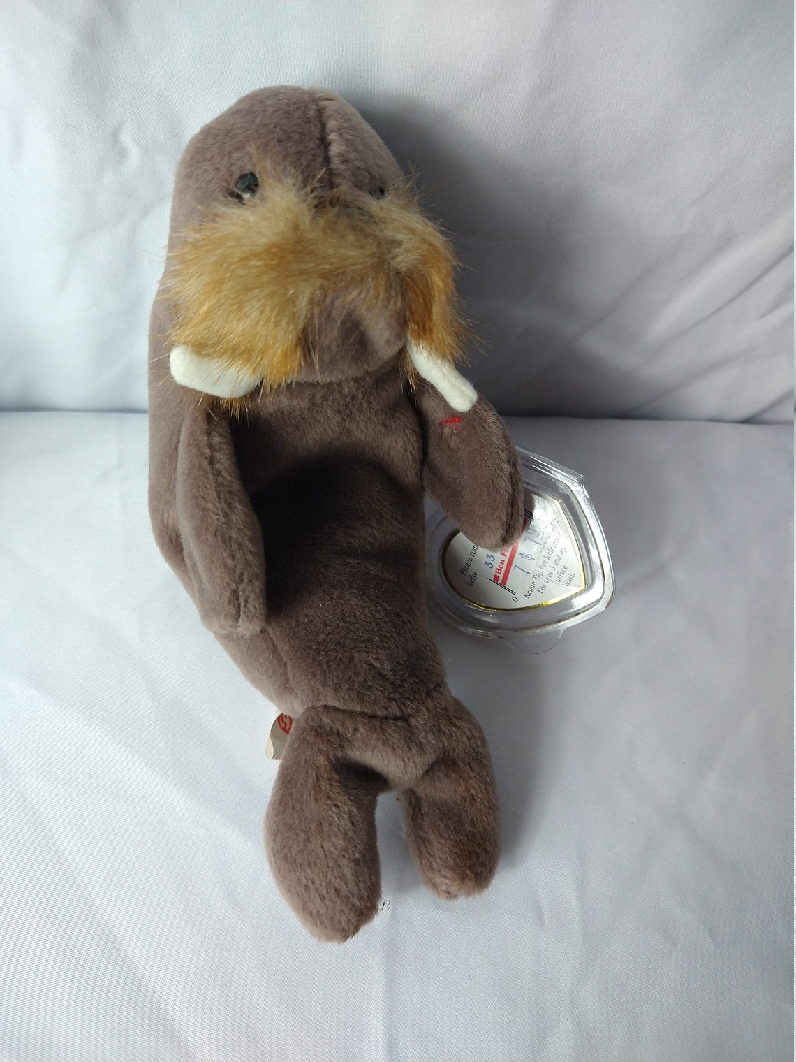 Beanie Babies Echo 1996 Jolly 1996 Pick One 1 Etsy