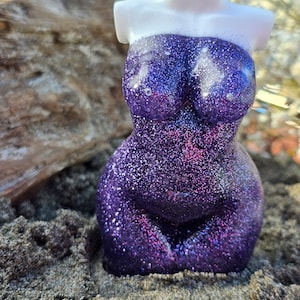 Female Bust - Resin