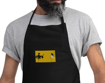 Aprons