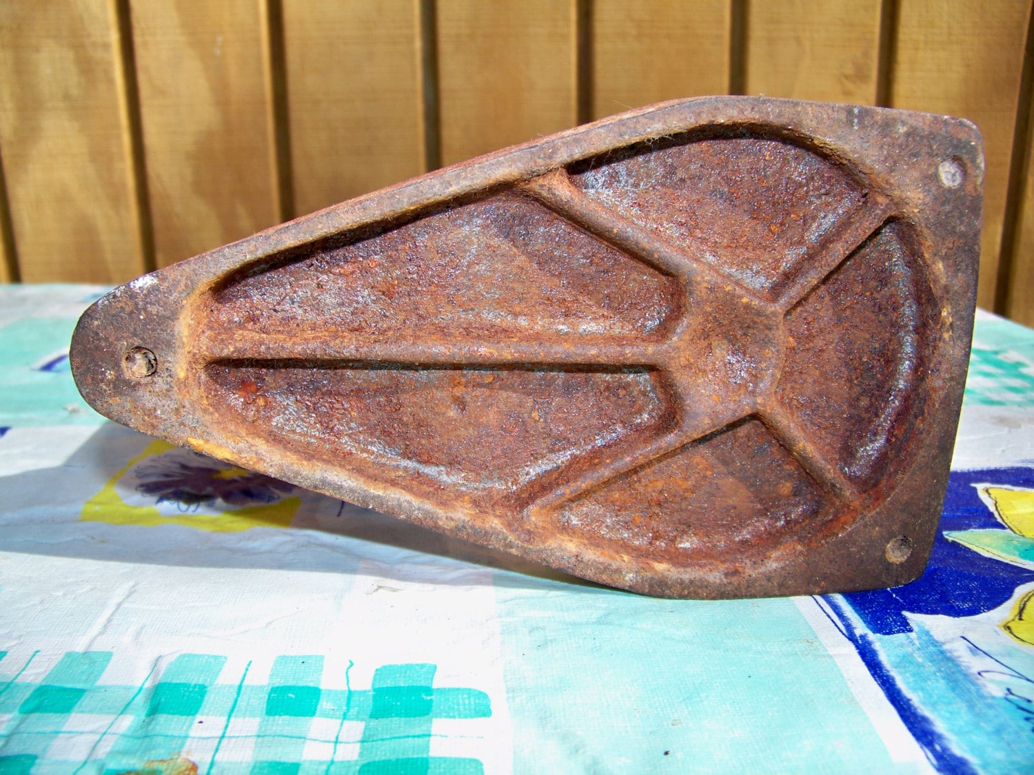 Antique Bottle Capper 'big Ben' Root Beer Capper Wooden Handle / Bottle