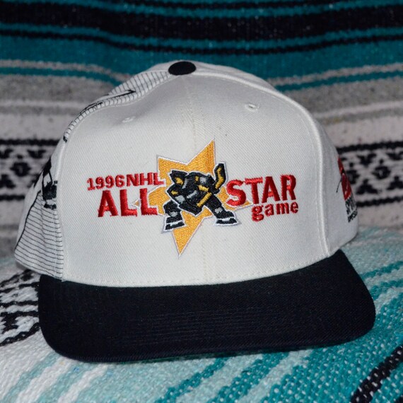 2019 nhl all star hats Clearance