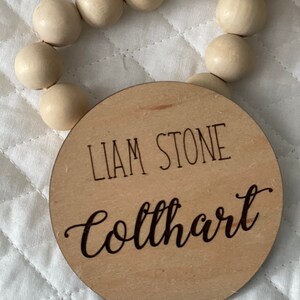 Baby milestones, monthly milestones, nursery, baby shower gift, baby month signs