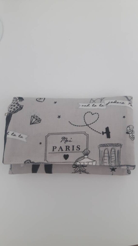 rolling tobacco cigarette case Pouch/Case for Rolling (Black) : Health & Household Rolling Tobacco Ring, Cigarette Case,
