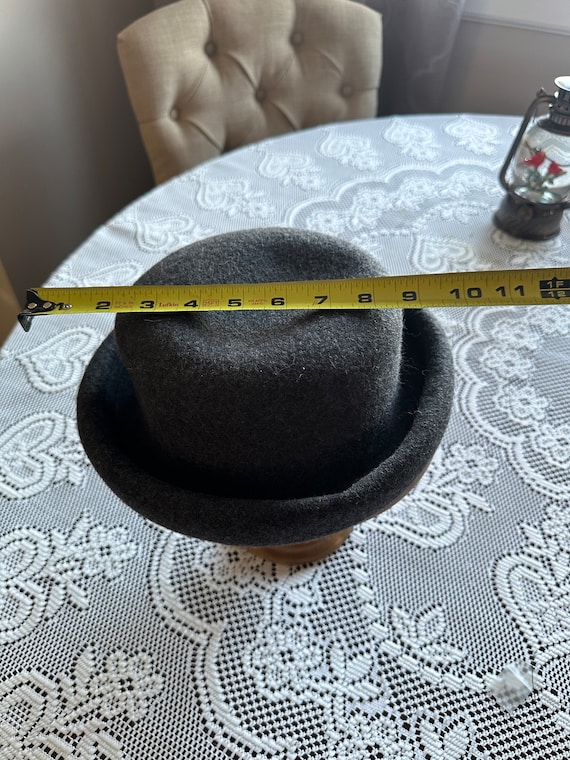 Lord & Taylor Vintage Hat - Etsy display picture 3