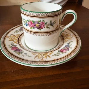 Wedgwood Columbia W595 - Etsy