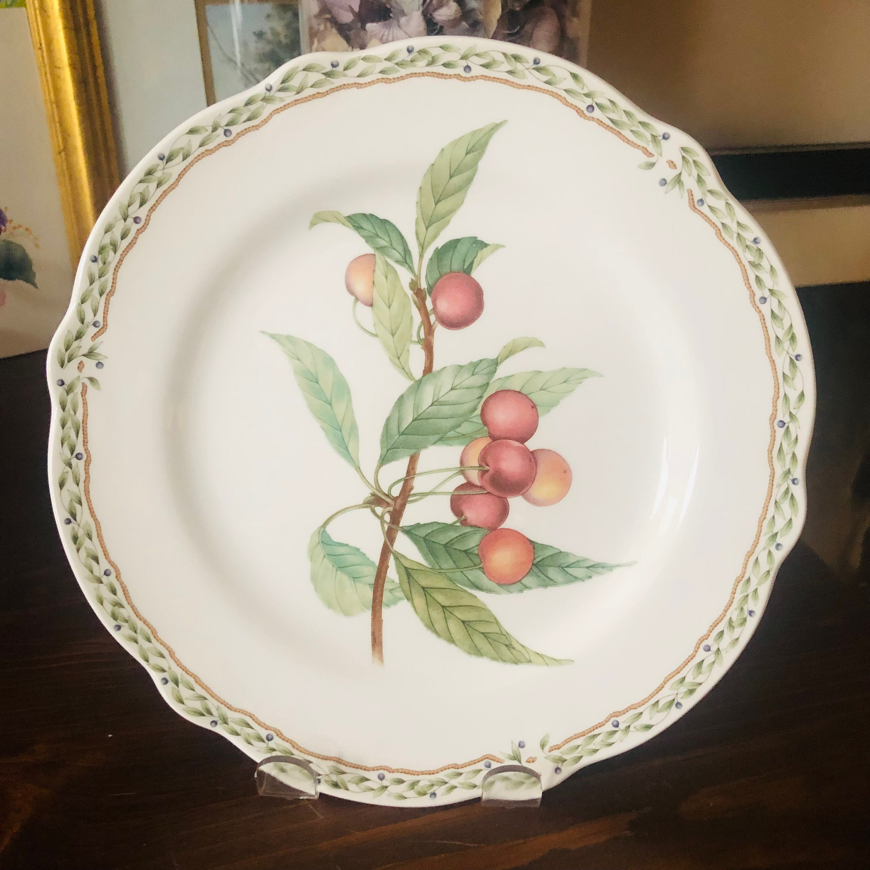 Noritake, Golden Orchard | Replacements, Ltd.