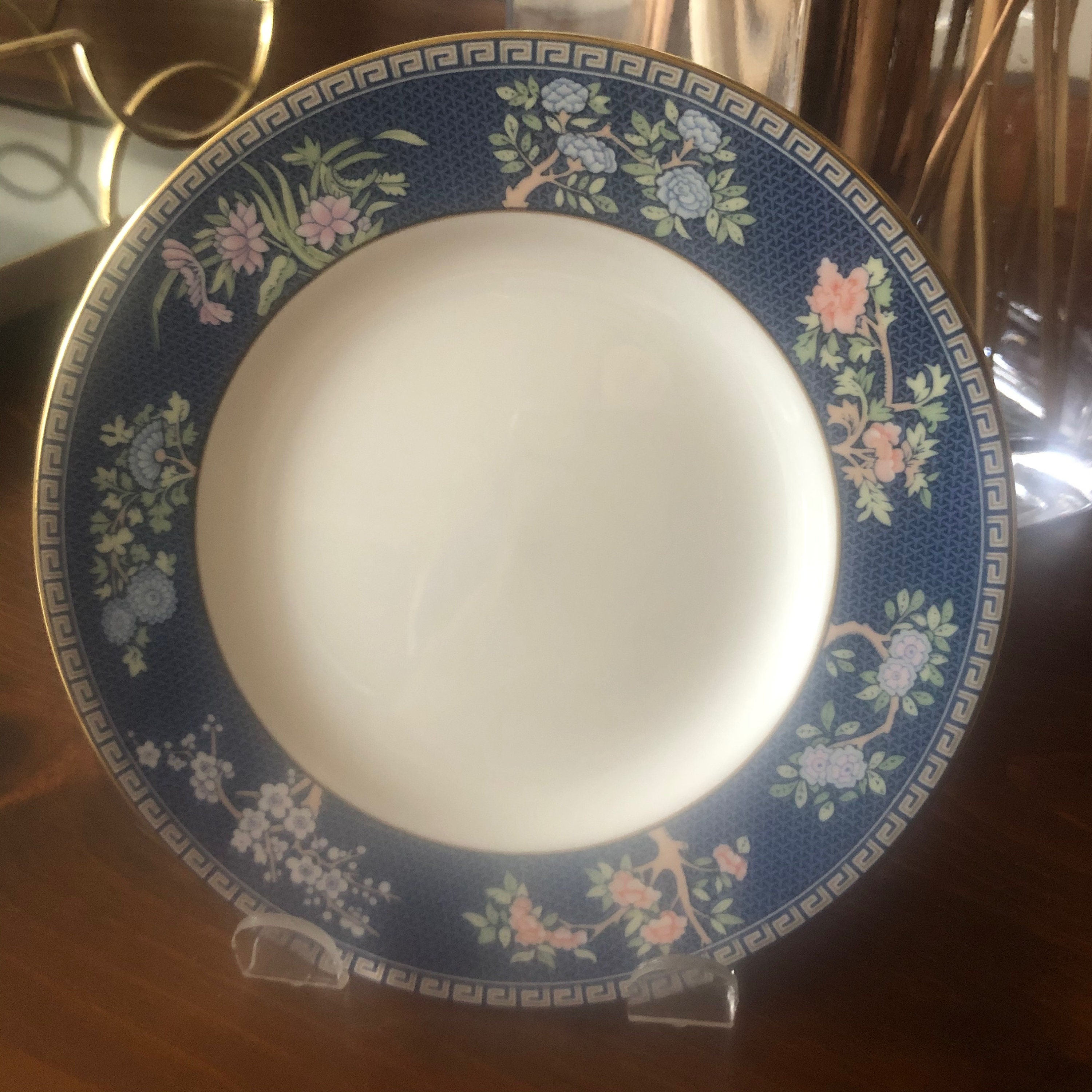 Wedgwood Blue Siam - Etsy Wedgwood Blue Siam - Etsy