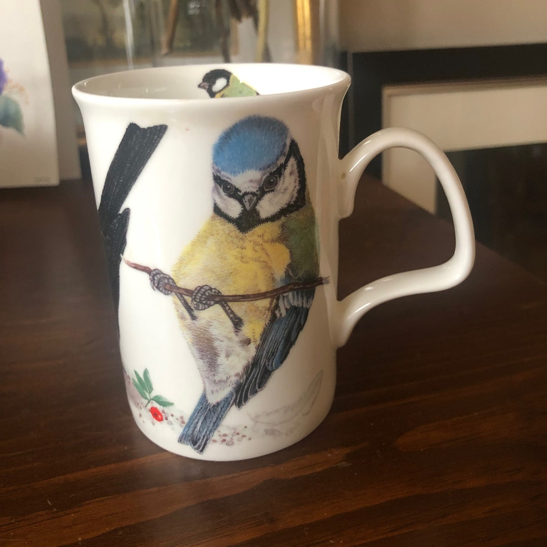 保存容器・ケース garden birds Roy kirkham england bone il_1080xN.4715848166_o5lj.jpg