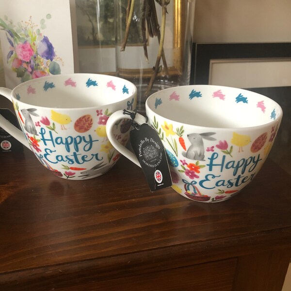 Portobello by Design Mugs Etsy