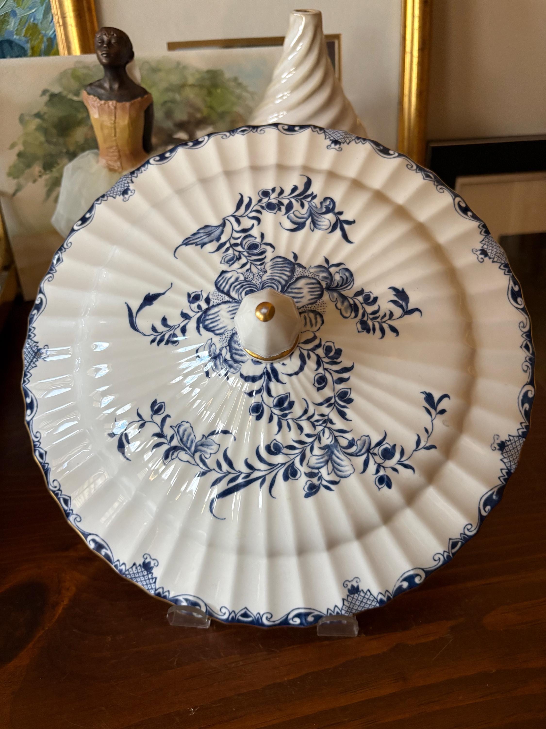 Royal Worcester Mansfield - Etsy