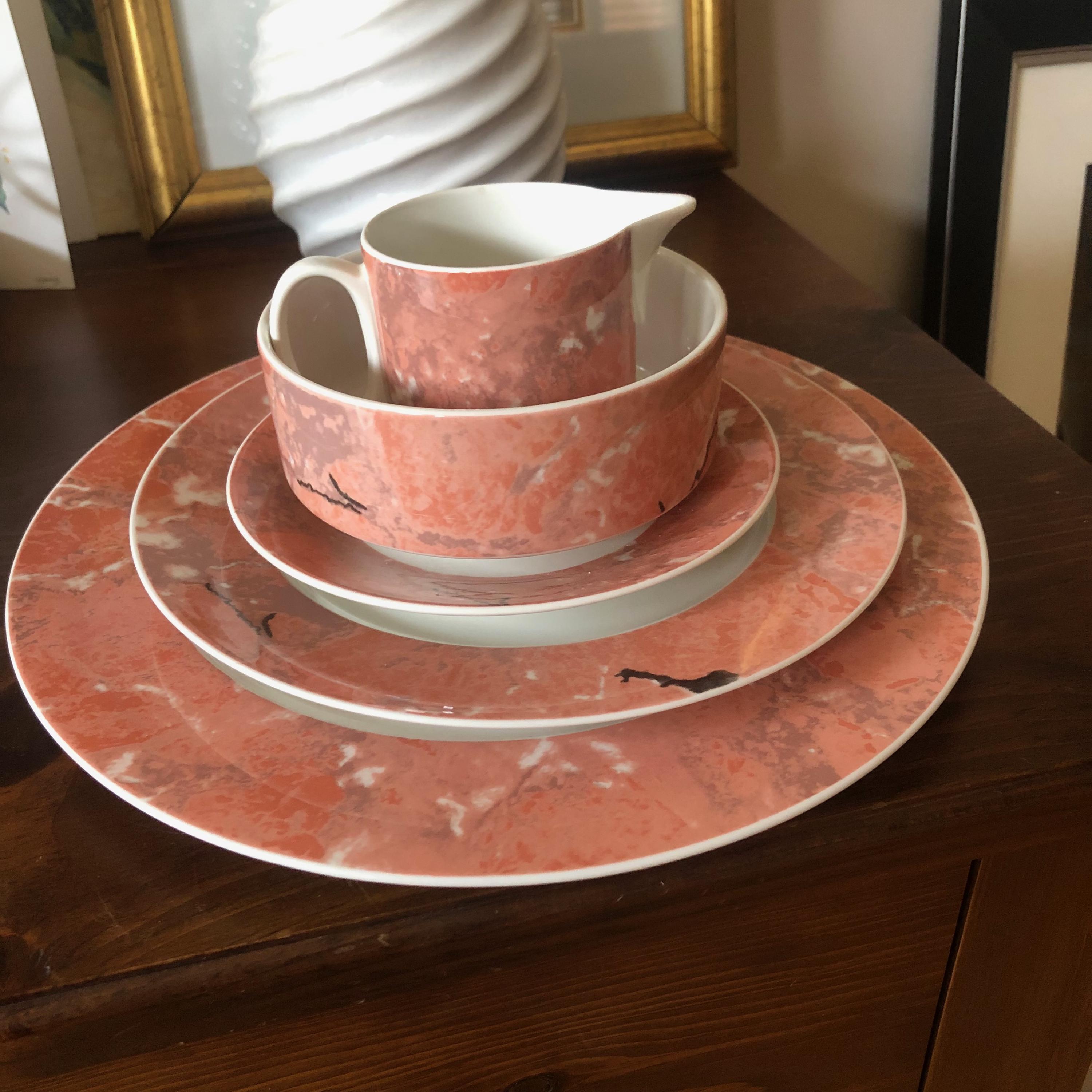 Villeroy Boch Siena - Etsy
