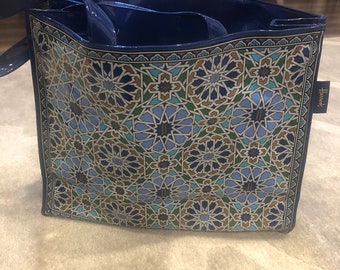 Vintage 1990 s harrods of London England Wash Bag Etsy