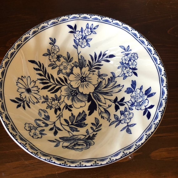 Johnson brothers clearance devon