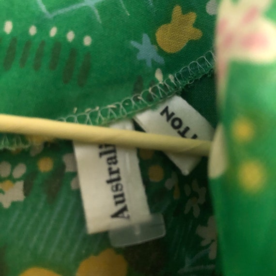 Vintage Mod Fashion Stunning Norma TULLO Ladies S… - image 6