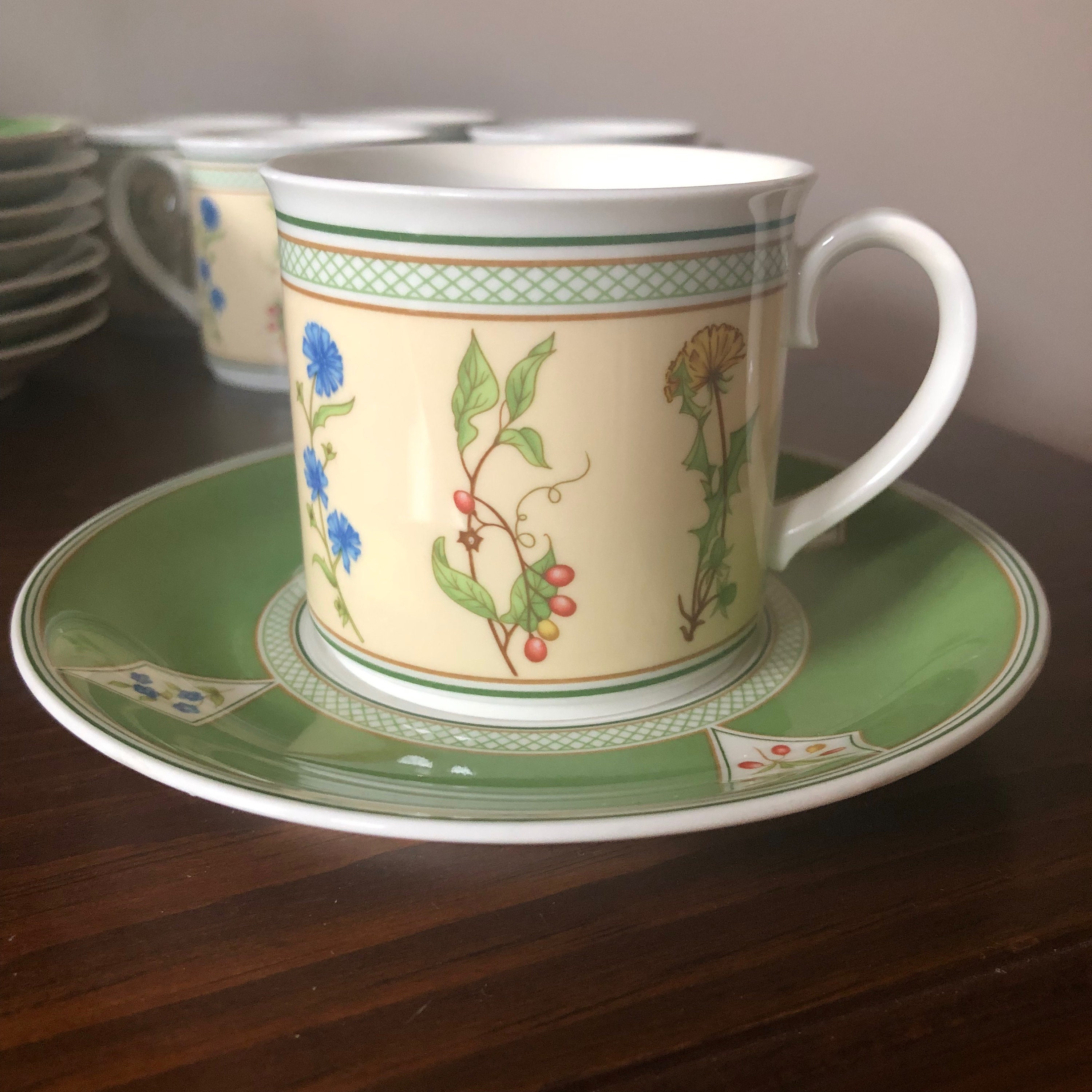 ビレロイ&ボッホ - ■Villeroy＆Boch■ EDEN エデン ティーセット３点 il_fullxfull.3452621799_6ovb.jpg