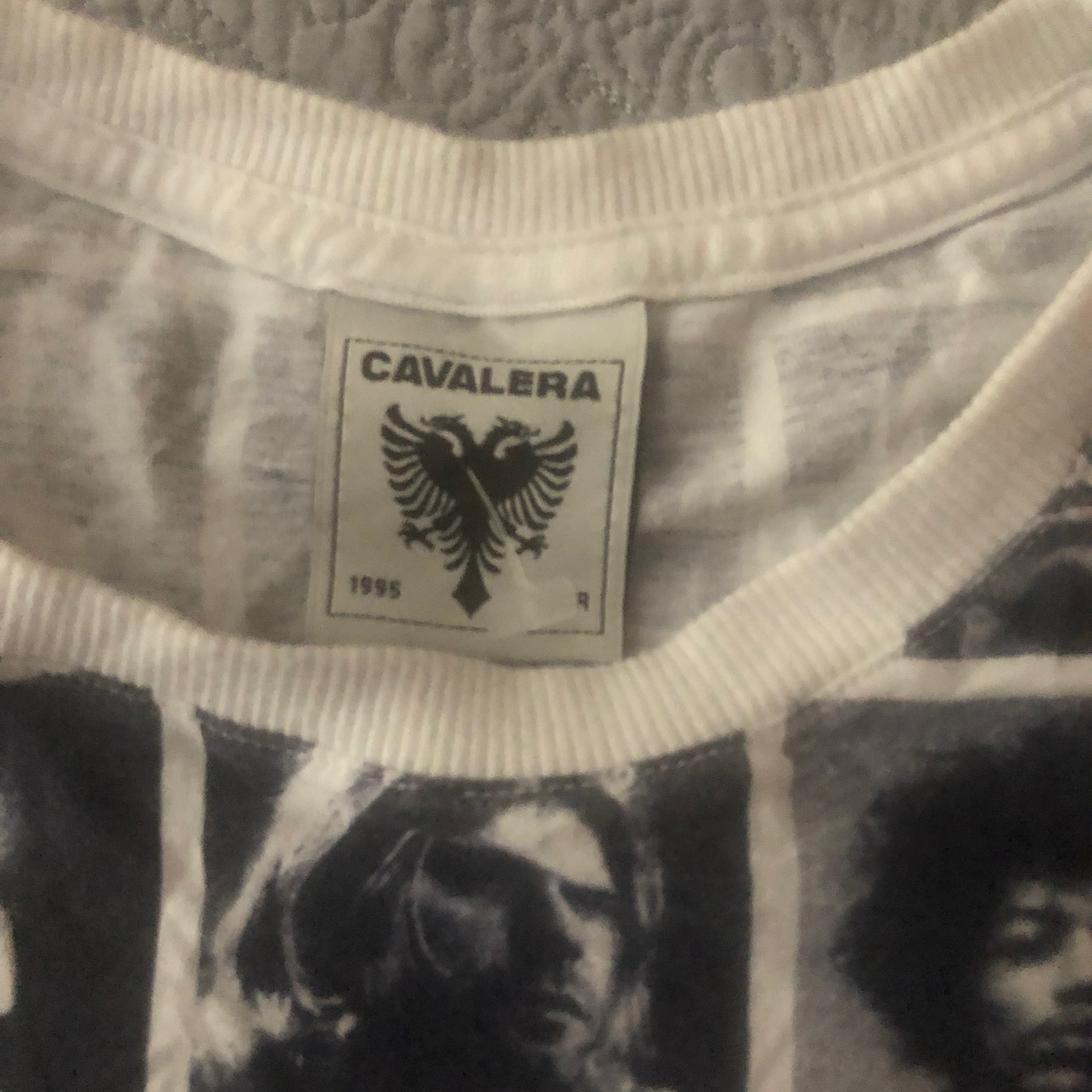 Cavalera - Fashion Label Brasil