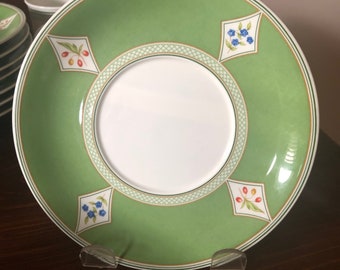 Villeroy & Boch Anno 1748 Germany Eden Cup and Saucer - Etsy