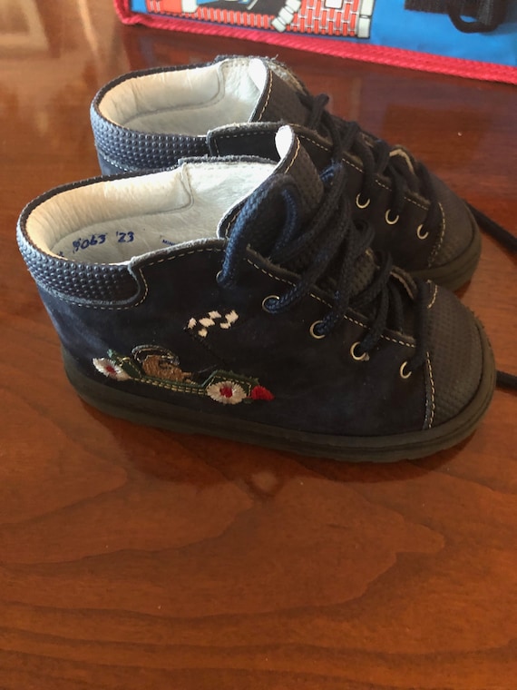 Zapatos niño online talla 23