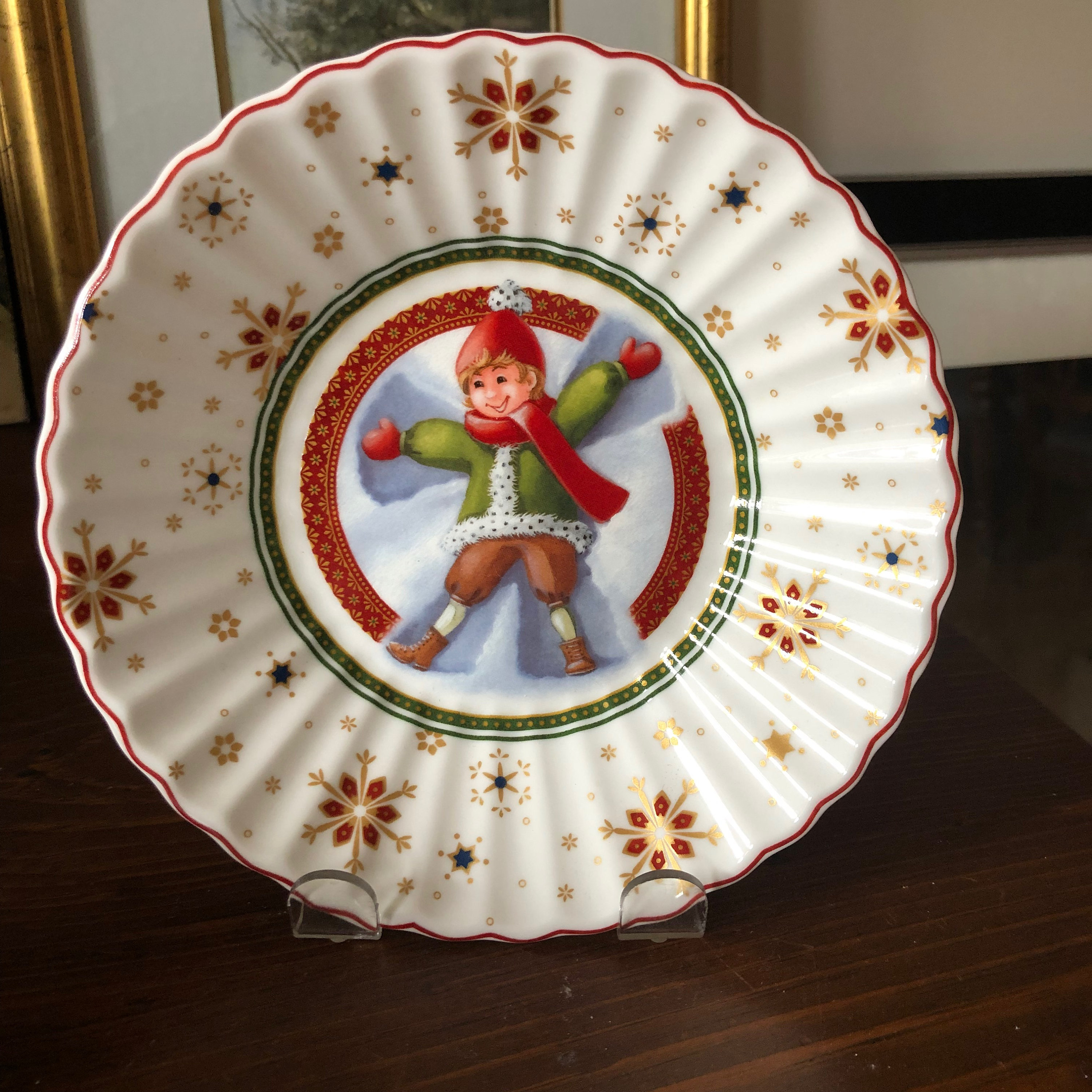 Amazon.com: Villeroy & Boch - Toy's Fantasy Bowl Large