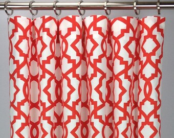 Black Tan Buffalo Check Curtains Black Buffalo Plaid Black Etsy