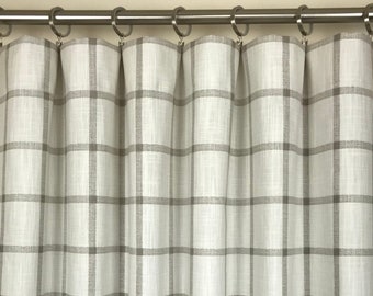 120 Inch Curtains Etsy