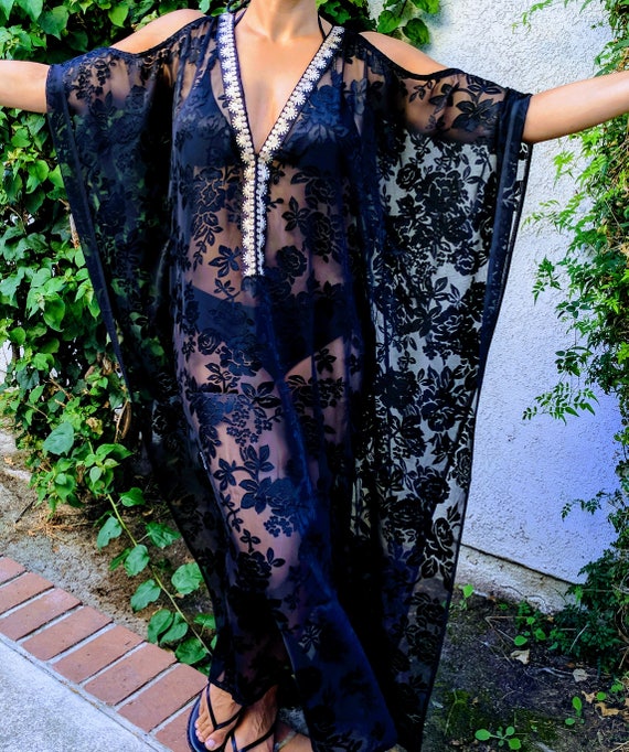 beach cover ups over 40