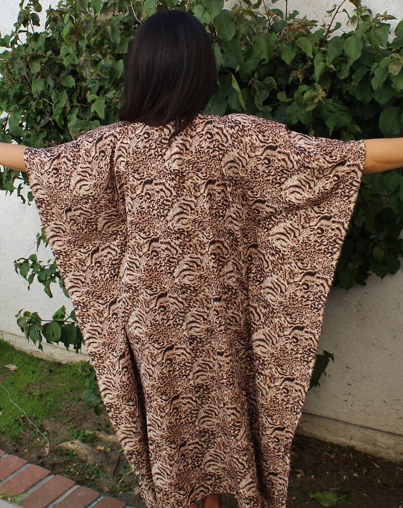 Sale Kaftan Long Beach Coverup Beach Cover Ups Swimsuit Etsy