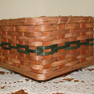 Amish Made Kitchen Organizer