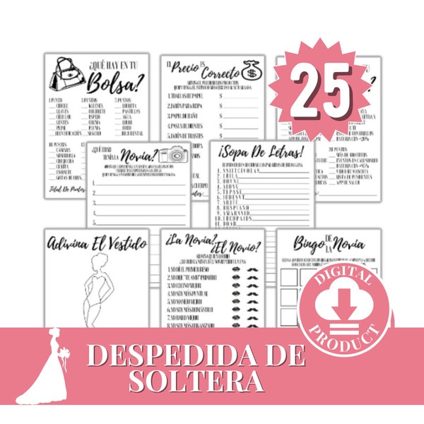 Juegos Para Despedida De Soltera - Despedida De Soltera - Ideen - Despedida De Soltero - Mixta