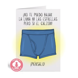 Tarjetas Chistosas En Español - Tarjetas Para Amigos Novios Esposos - Cartões engraçados em espanhol