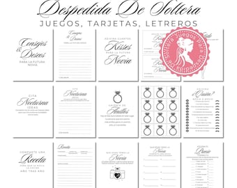 Juegos Para Despedida De Soltera - Despedida De Soltera - Ideen - Despedida De Soltero - Mixta
