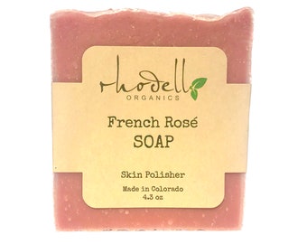 Soap, Body Soap, Bar Soap, Organic Soap