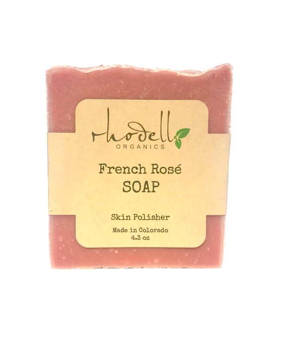 Soap Body Soap Bar Soap Organic Soap Etsy