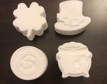 Shower steamers, essential oils, aromatherapy, organic, Free shipping, Self Care