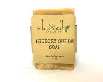 Soap, Bath soap, organic