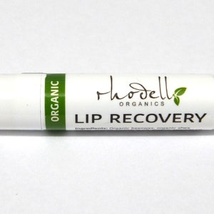 Lip Balm, Organic, Lips, Chapstick, Healing, Cracked, Essential Oil, Free shipping