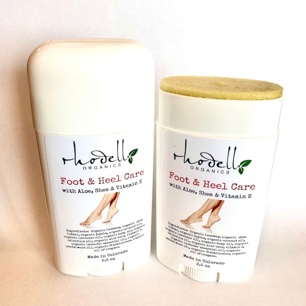 Lotion for Cracked Feet Etsy