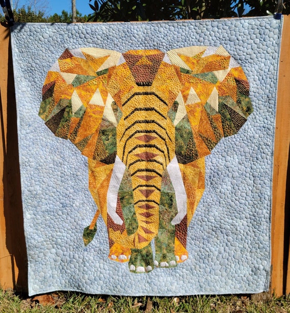 Nancy Zieman The Blog - Sewing With Nancy Super-Sized Quilts